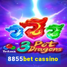8855bet cassino